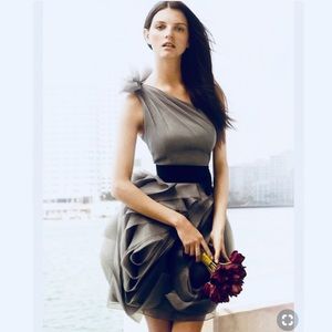 REDUCED - White by Vera Wang Dress